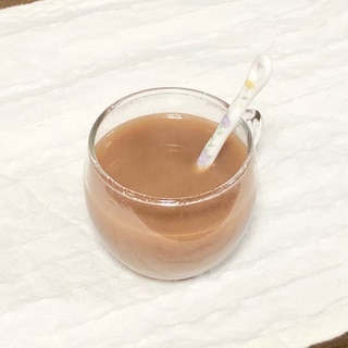 簡単⭐チョコレートコーヒー